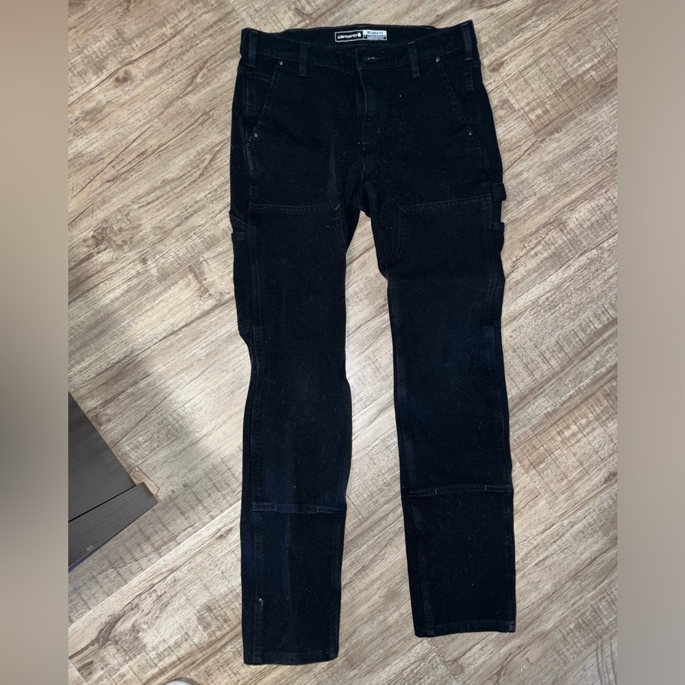 Carhartt Relaxed Fit Pants